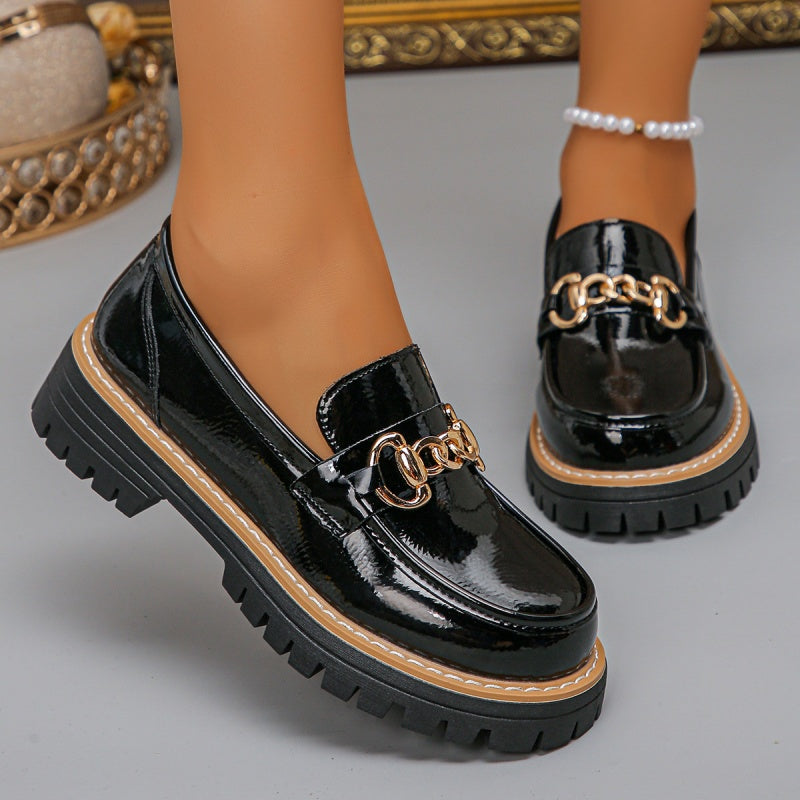 ✨Vintage Soft Loafers For Women