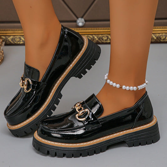 ✨Vintage Soft Loafers For Women