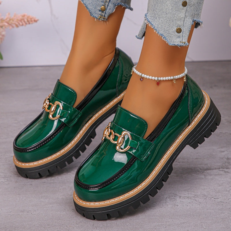 ✨Vintage Soft Loafers For Women