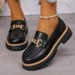 ✨Vintage Soft Loafers For Women