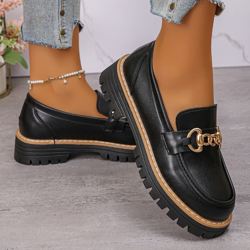 ✨Vintage Soft Loafers For Women