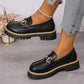 ✨Vintage Soft Loafers For Women