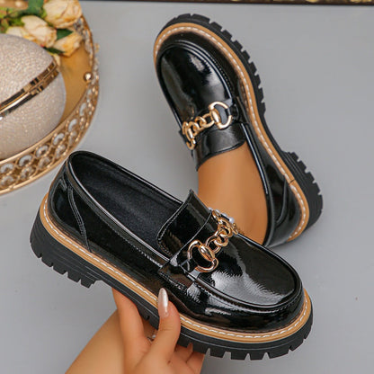 ✨Vintage Soft Loafers For Women