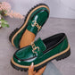 ✨Vintage Soft Loafers For Women