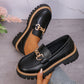 ✨Vintage Soft Loafers For Women