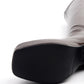 Women's Trendy PU Leather Knee-High Boots