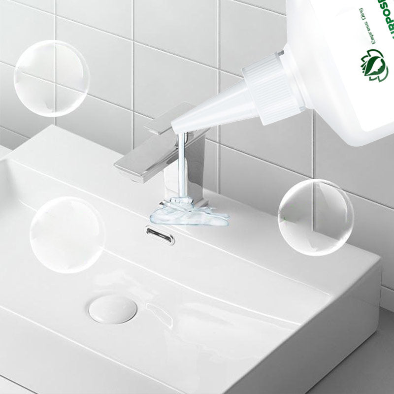 Multipurpose Cleaner for Bathroom