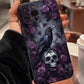 🧙🎃Halloween Gothic Phone Case for iPhone