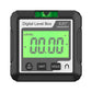 📏Precision Measurement-Portable Digital Protractor & Level Tool✨