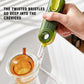 3-in-1 Multi-Function Cleaning Cup Brush