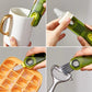 3-in-1 Multi-Function Cleaning Cup Brush