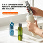 3-in-1 Multi-Function Cleaning Cup Brush