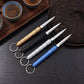 🔥Detachable Portable Pocket Knife with Keychain - Buy 1 Get 1 Free🎁
