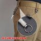 🔥Detachable Portable Pocket Knife with Keychain - Buy 1 Get 1 Free🎁