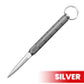 🔥Detachable Portable Pocket Knife with Keychain - Buy 1 Get 1 Free🎁