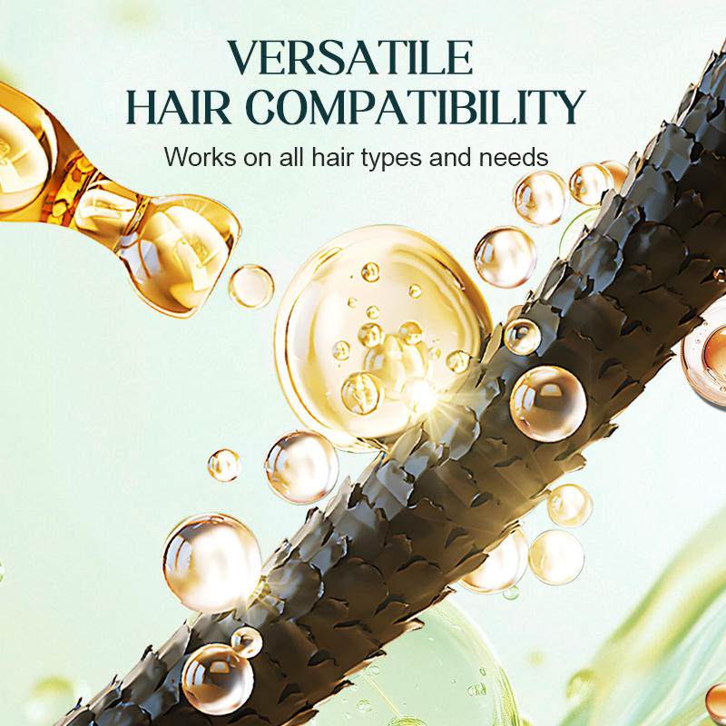 ✨Mild Formula Long Lasting Hair Dye Set - Buy 3 Get 1 Free🎁