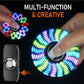 ⚡🔥Multi-Function & Creative Windproof Lighter