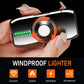 ⚡🔥Multi-Function & Creative Windproof Lighter