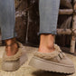 Women's Fashionable Comfort Thickened Shoes