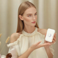 UV Smart Sunscreen-Sensing Makeup Mirror