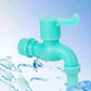 🍃Frost-proof Environmentally Friendly PVE Tap