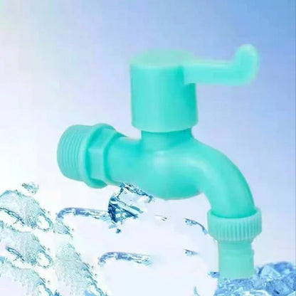 🍃Frost-proof Environmentally Friendly PVE Tap