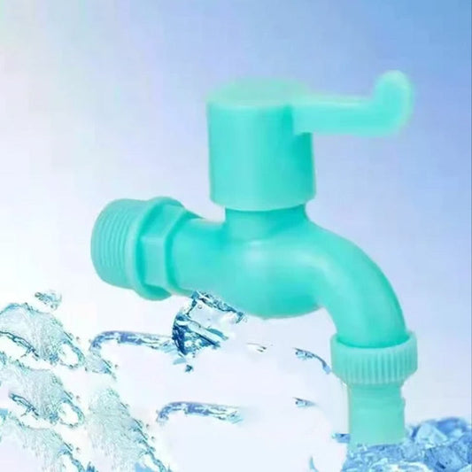 🍃Frost-proof Environmentally Friendly PVE Tap