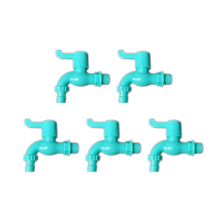 🍃Frost-proof Environmentally Friendly PVE Tap