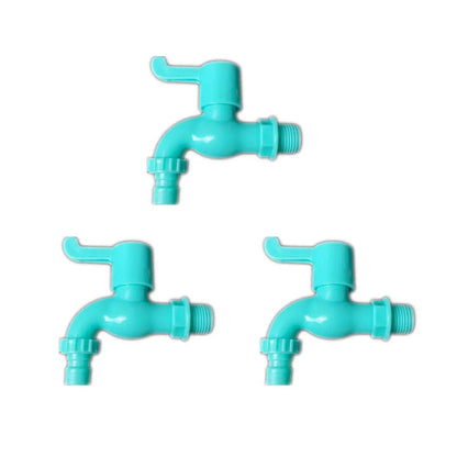 🍃Frost-proof Environmentally Friendly PVE Tap