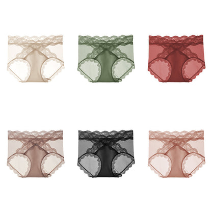 Women’s Sexy & Comfortable Lace Underwear