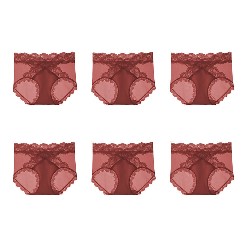 Women’s Sexy & Comfortable Lace Underwear