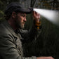 High-Brightness Detachable Portable Dual-Beam Headlamp with Charging Case