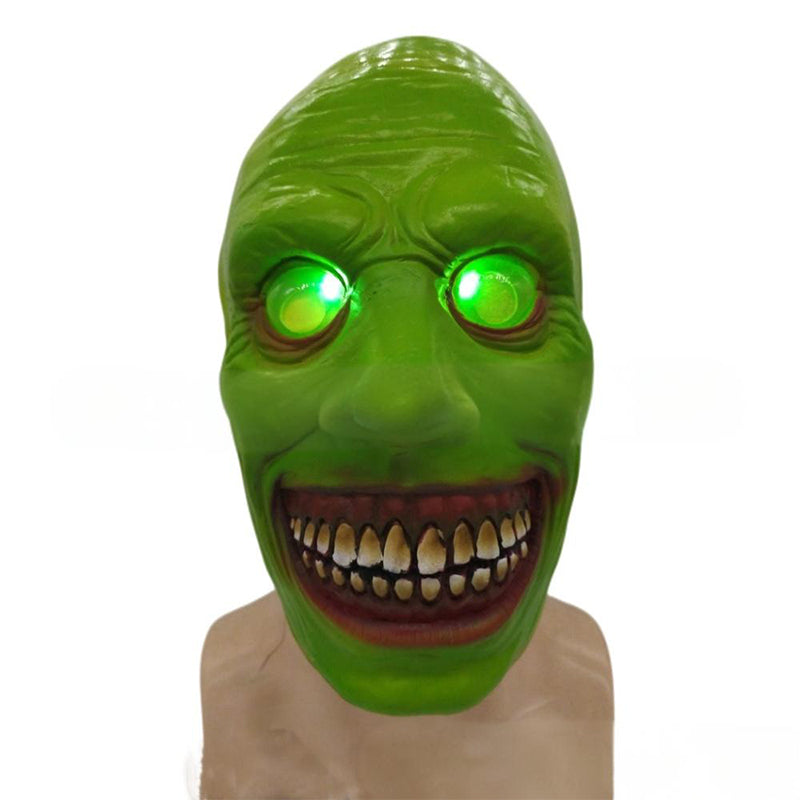 🎃Halloween Sale 50% OFF👻Creepy Horror Halloween Mask