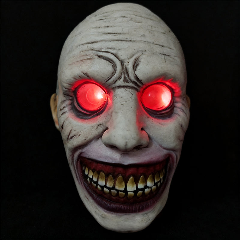 🎃Halloween Sale 50% OFF👻Creepy Horror Halloween Mask