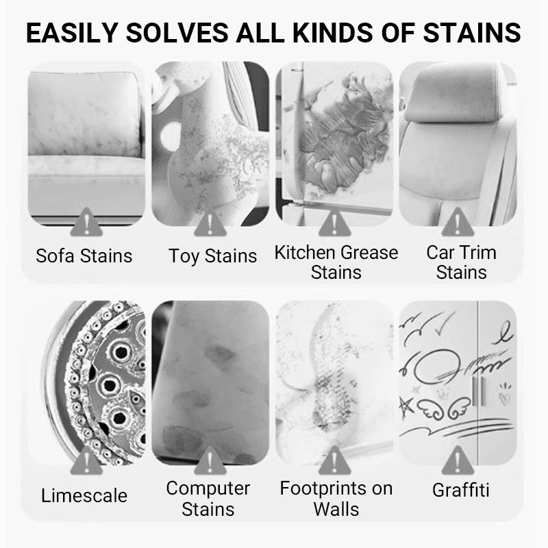 👚✨Multi-Purpose Stain Remover Laundry Cream
