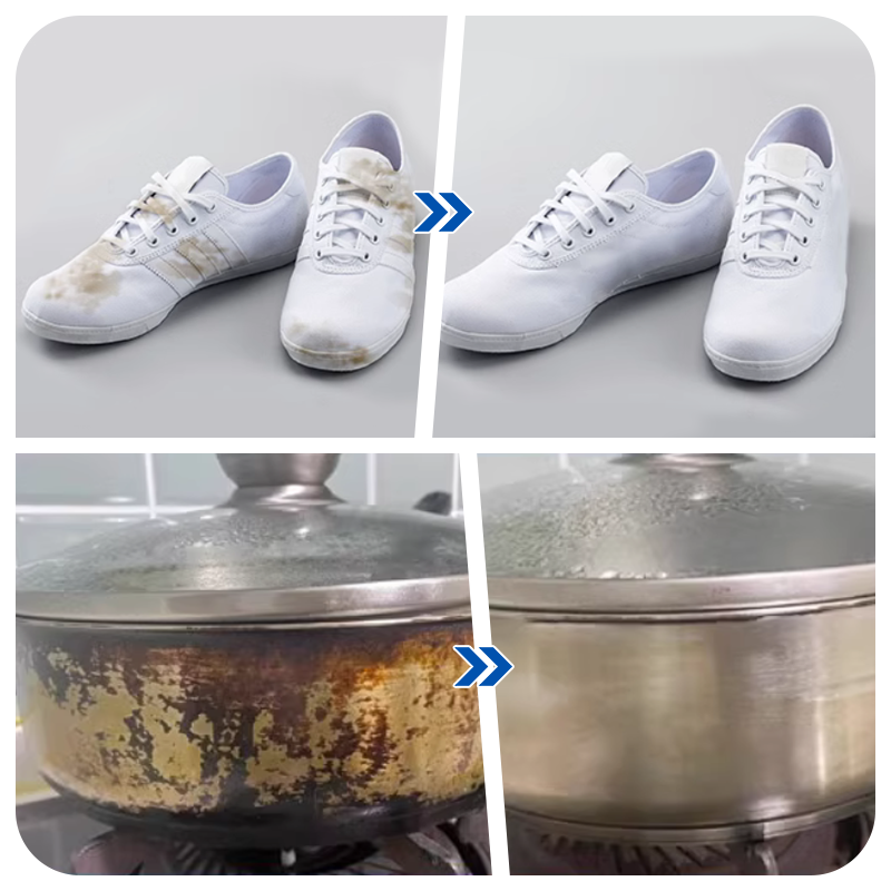 👚✨Multi-Purpose Stain Remover Laundry Cream