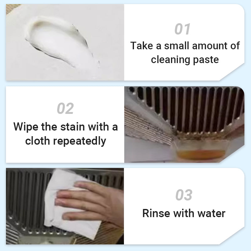 👚✨Multi-Purpose Stain Remover Laundry Cream