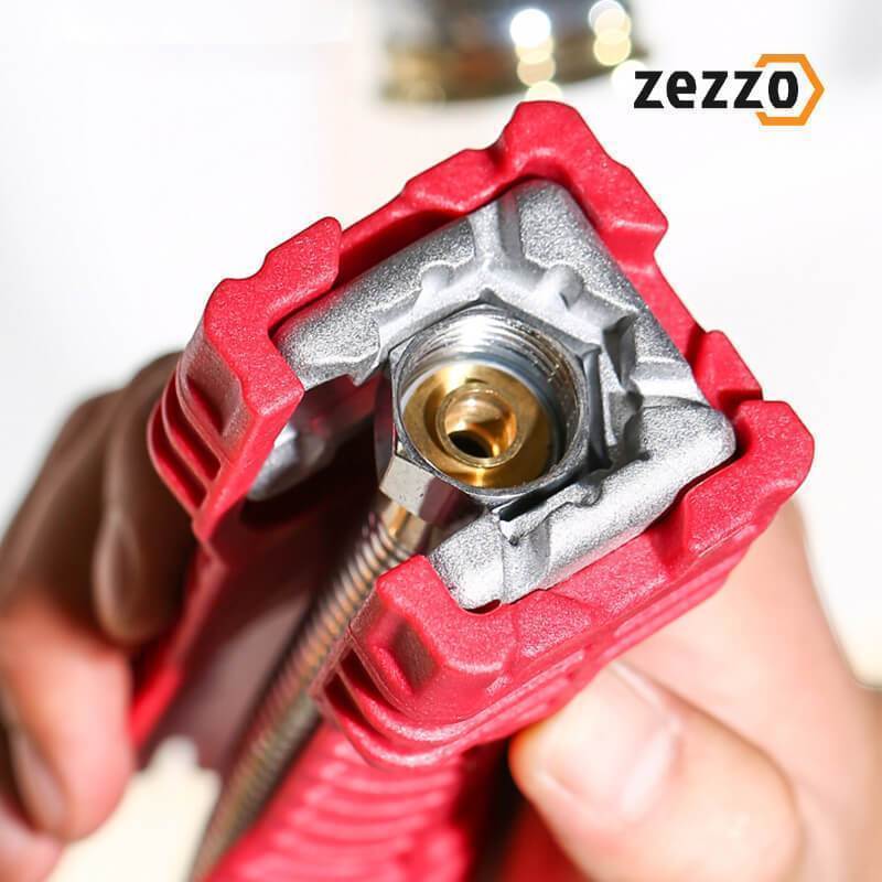 📢📢50% OFF !! ⏰18 in 1 Faucet And Sink Installer Tool