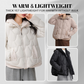Women's Thick Warm Short Jacket