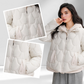 Women's Thick Warm Short Jacket
