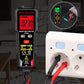 ⚡2025 Comprehensive Style Upgrade⏫Digital Smart Multimeter