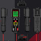 ⚡2025 Comprehensive Style Upgrade⏫Digital Smart Multimeter
