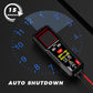 ⚡2025 Comprehensive Style Upgrade⏫Digital Smart Multimeter
