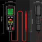 ⚡2025 Comprehensive Style Upgrade⏫Digital Smart Multimeter