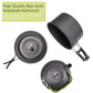 Camping Cookware and Cutlery Set