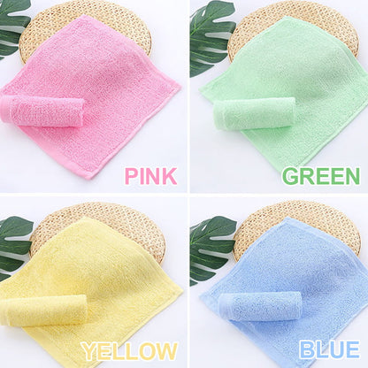 🌿5A-Grade Antibacterial Oil-Resistant Wood Fiber Multi-Purpose Dish Cloth