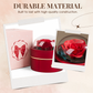 🌟The Ultimate Surprise Gift Box🎁Eternal Rose Jewelry Box