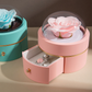 🌟The Ultimate Surprise Gift Box🎁Eternal Rose Jewelry Box