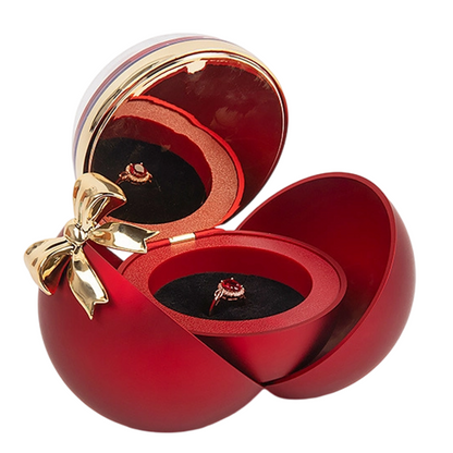 🌟The Ultimate Surprise Gift Box🎁Eternal Rose Jewelry Box