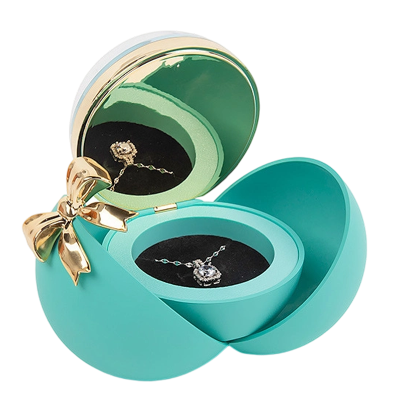 🌟The Ultimate Surprise Gift Box🎁Eternal Rose Jewelry Box